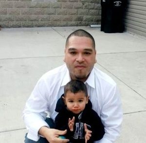 Meet your Posher, Samuel